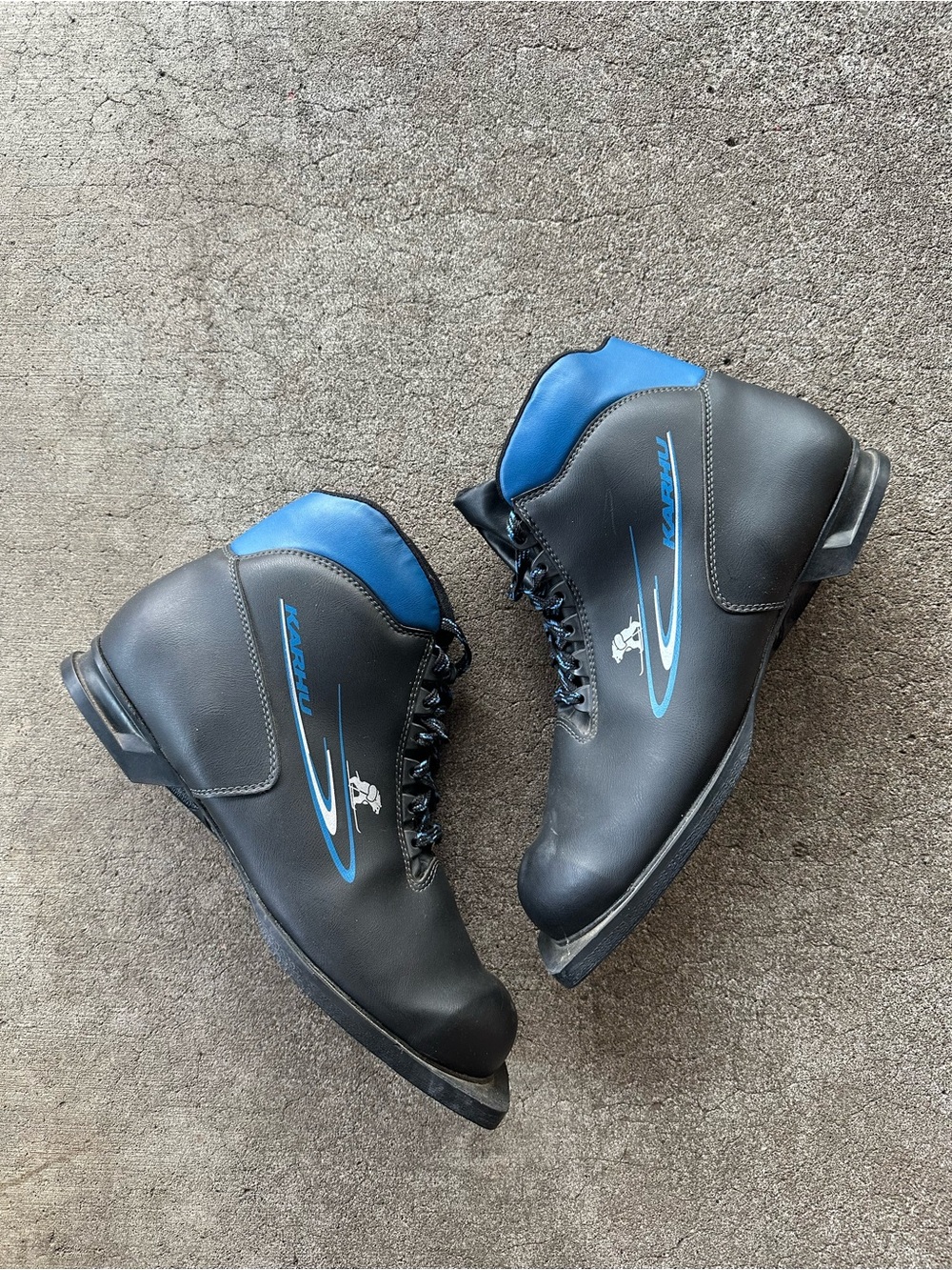 Karhu Cross Country Ski Winter Boots
